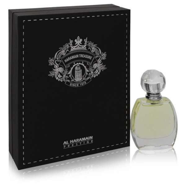 Haramain Treasure - Al Haramain Eau De Parfum Spray 70 ml