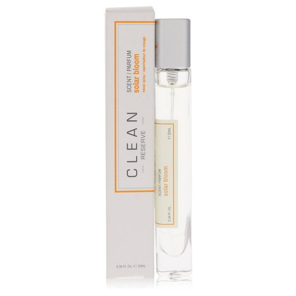 Reserve Solar Bloom - Clean Eau De Toilette Spray 10 ml