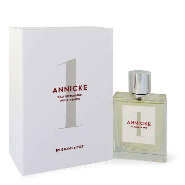 Annicke 1 - Eight & Bob Eau De Parfum Spray 100 ml