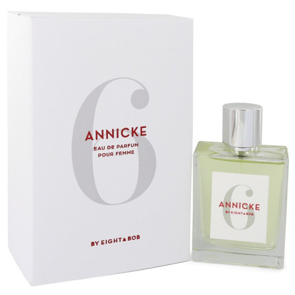 Annicke 6 - Eight & Bob Eau De Parfum Spray 100 ml