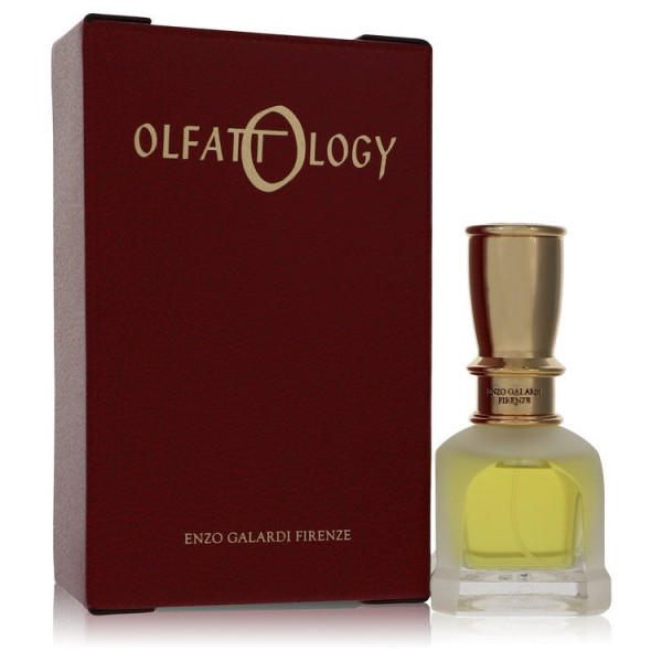 Olfattology Intenez - Enzo Galardi Eau De Parfum Spray 50 ml