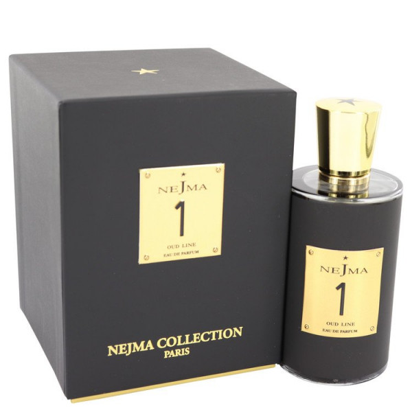 Nejma 1 - Nejma Eau De Parfum Spray 100 ml