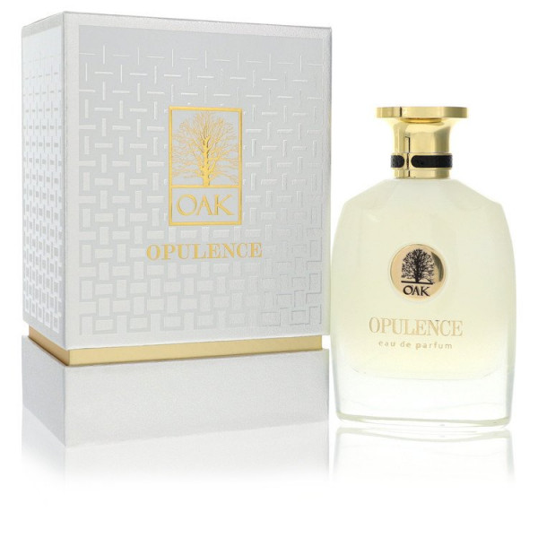 Opulence - Oak Eau De Parfum Spray 90 ml