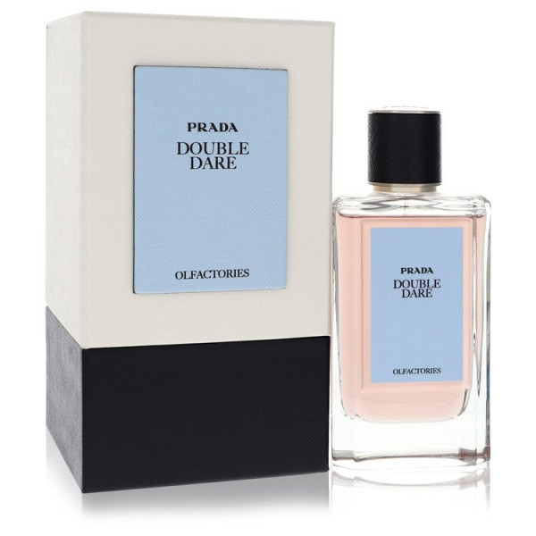 Olfactories Double Dare - Prada Eau De Parfum Spray 100 ml