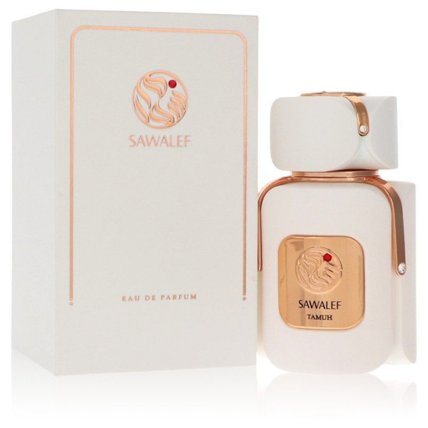 Tamuh - Sawalef Eau De Parfum Spray 80 ml