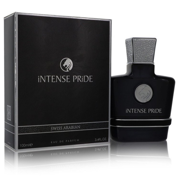 Intense Pride - Swiss Arabian Eau De Parfum Spray 100 ml