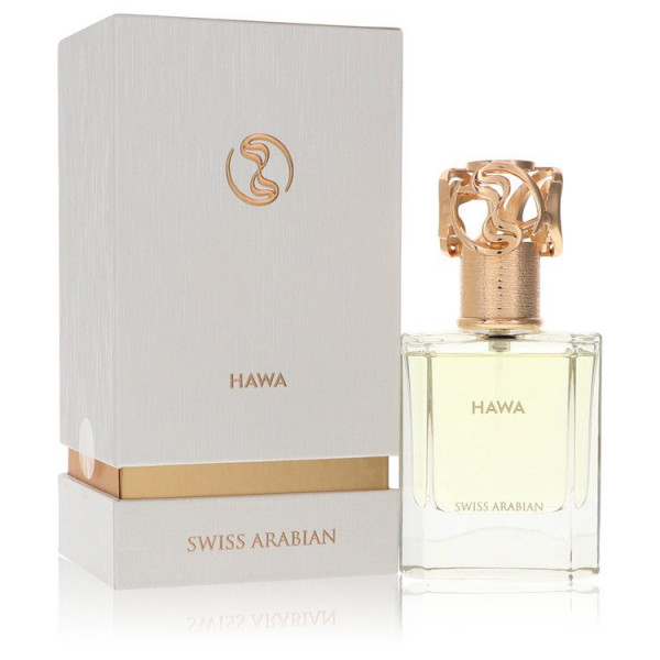 Swiss Arabian Hawa Eau de Parfum pour femme 50 ml - vue 3