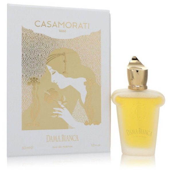 Xerjoff Casamorati 1888 Dama Bianca Eau de Parfum pour femme 30 ml - vue 5