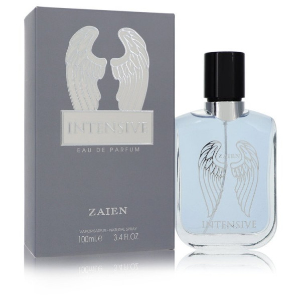 Intensive - Zaien Eau De Parfum Spray 100 ml
