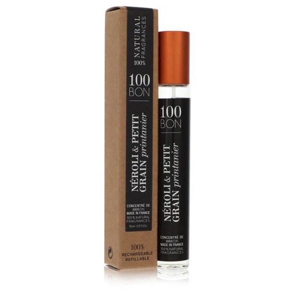 Néroli & Petit Grain Printanier - 100 Bon Concentré 15 ml