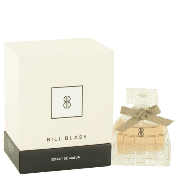 New - Bill Blass Extrait de Parfum 21 ml