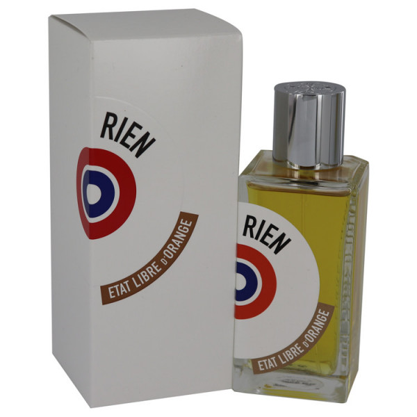 Rien - Etat Libre D'Orange Eau De Parfum Spray 100 ml
