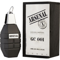 Arsenal GC 001