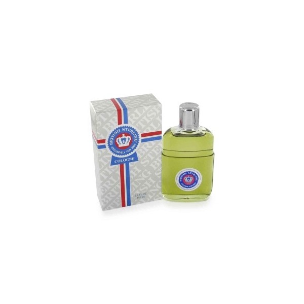 British Sterling - Dana Cologne 15 ML