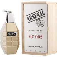 Arsenal GC 002