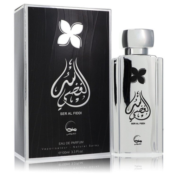 Ser Al Fiddi - Khususi Eau De Parfum Spray 100 ml