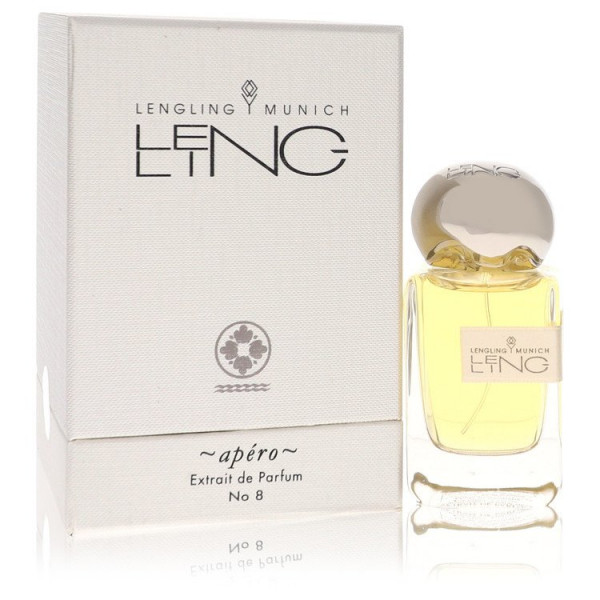 Apéro Extrait de Parfum No 8 - Lengling Munich Extrait de Parfum Spray 50 ml