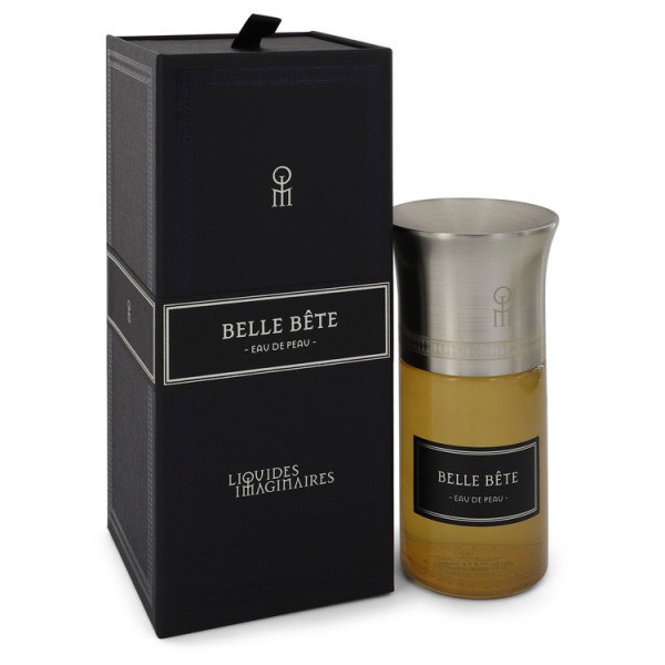Belle Bête Eau De Peau - Liquides Imaginaires Eau De Parfum Spray 100 ML