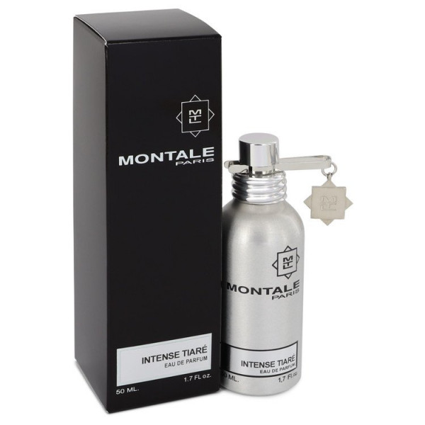 Intense Tiaré - Montale Eau De Parfum Spray 50 ml