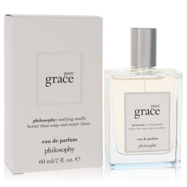 Pure Grace - Philosophy Eau De Parfum Spray 60 ml