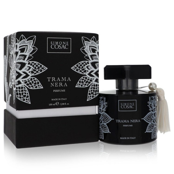 Trama Nera - Simone Cosac Parfum Spray 100 ml