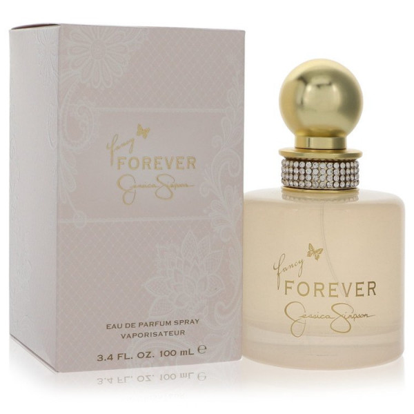 Fancy Forever - Jessica Simpson Eau De Parfum Spray 100 ml