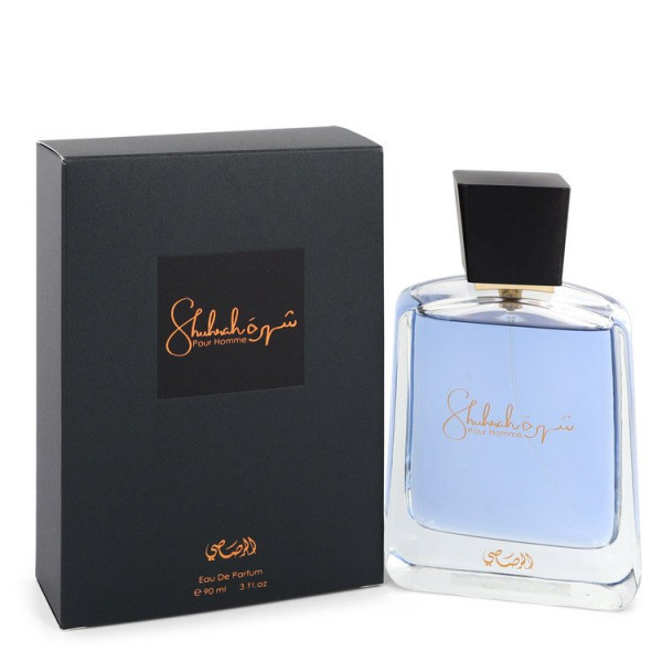 Shuhrah - Rasasi Eau De Parfum Spray 90 ml