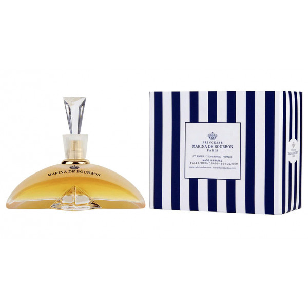 Marina de bourbon classique - marina de bourbon eau de parfum spray 100 ml