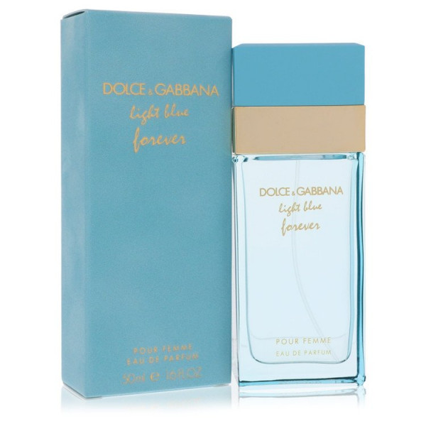 Light Blue Forever - Dolce & Gabbana Eau De Parfum Spray 50 ml