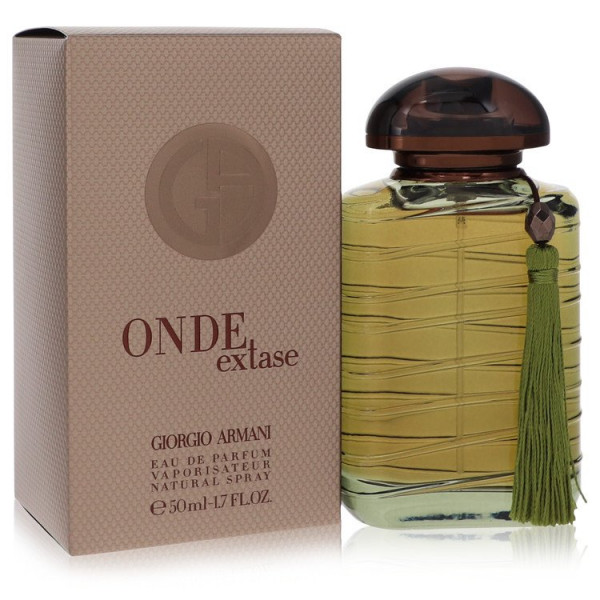 Onde Extase - Giorgio Armani Eau De Parfum Spray 50 ml