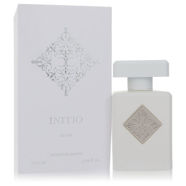 Initio Rehab - Initio Extrait de Parfum 90 ml