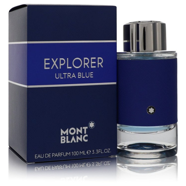 Explorer Ultra Mont Eau De Parfum Spray