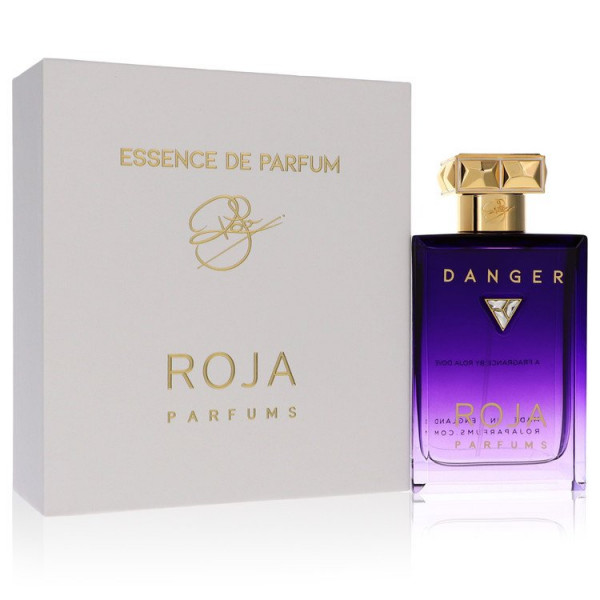 Danger - Roja Parfums Essence De Parfum Spray 100 ml