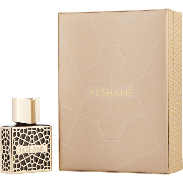 Nefs - Nishane Extrait de Parfum Spray 50 ml