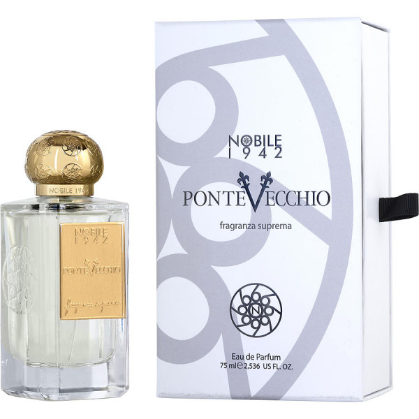 Pontevecchio - Nobile 1942 Eau De Parfum Spray 75 ml