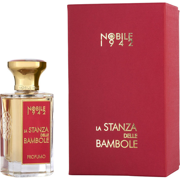 Nobile 1942 La Stanza delle Bambole extrait de parfum mixte 75 ml - vue 3