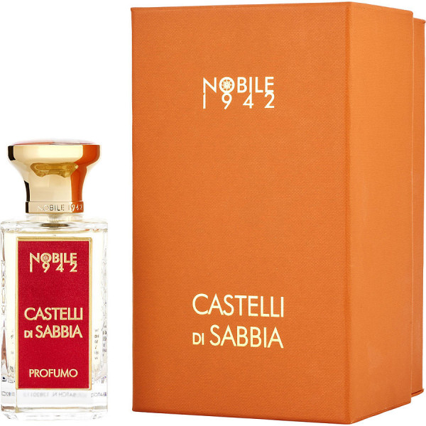 Castelli Di Sabbia - Nobile 1942 Eau De Parfum Spray 75 ml
