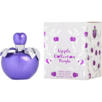 Apple Purple