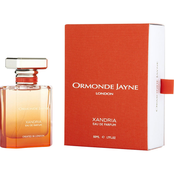Xandria - Ormonde Jayne Eau De Parfum Spray 50 ml
