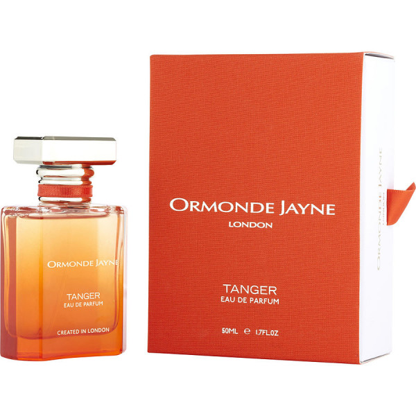 Tanger - Ormonde Jayne Eau De Parfum Spray 50 ml