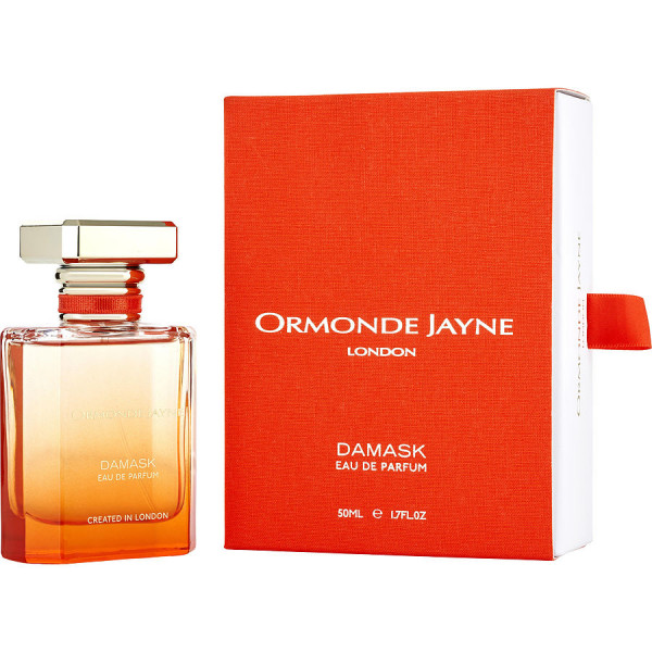 Damask - Ormonde Jayne Eau De Parfum Spray 50 ml