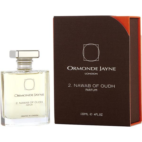 2. Nawab Of Oud - Ormonde Jayne Parfum Spray 125 ml