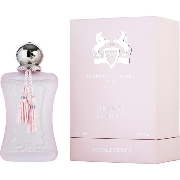 Delina La Rosée - Parfums De Marly Eau De Parfum Spray 75 ml
