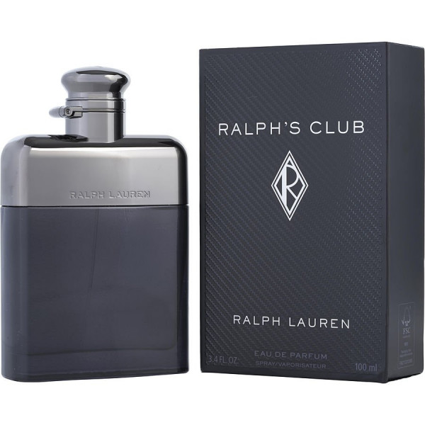 Ralph's Club - Ralph Lauren Eau De Parfum Spray 100 ml