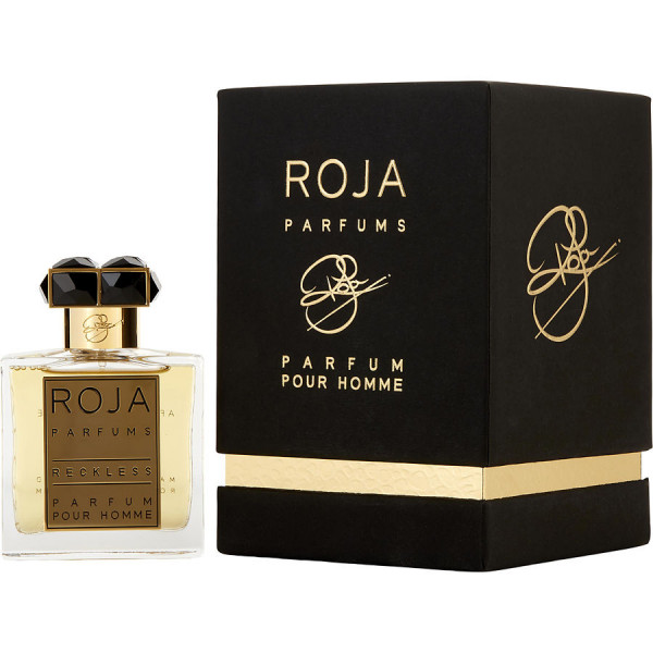 Reckless pour homme - roja parfums parfum spray 50 ml