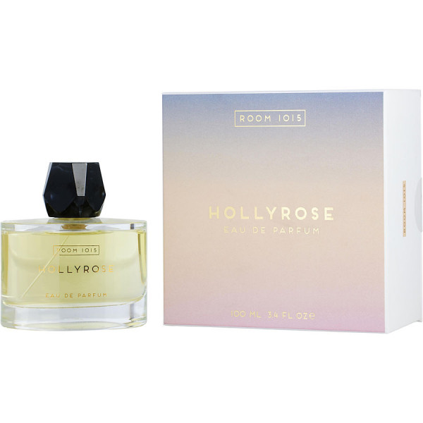 Hollyrose - Room 1015 Eau De Parfum Spray 100 ml