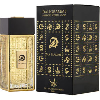 Dali Haute Parfumerie Ma Flamme