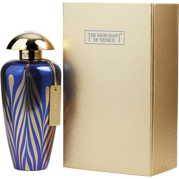 Fenicia - The Merchant Of Venice Eau De Parfum Spray 100 ml