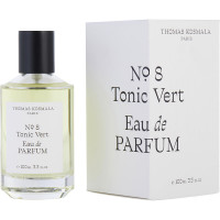 No. 8 Tonic Vert