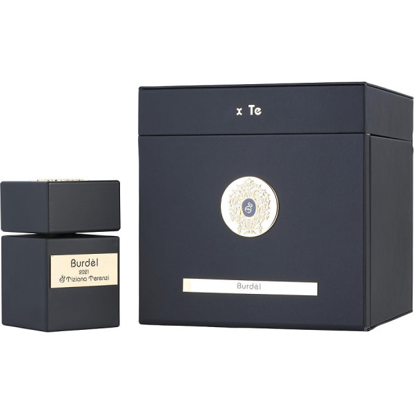 Tiziana Terenzi Burdèl extrait de parfum mixte 100 ml - vue 3